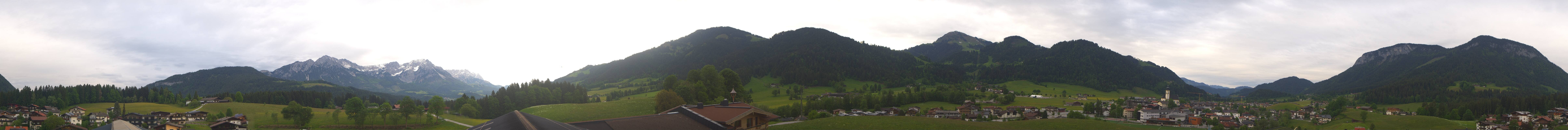Archiv Foto Webcam Söll, Tirol