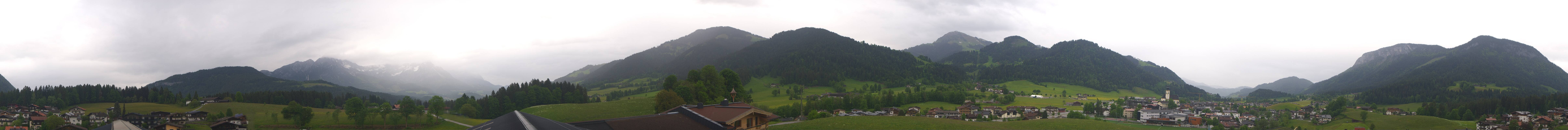 Archiv Foto Webcam Söll, Tirol
