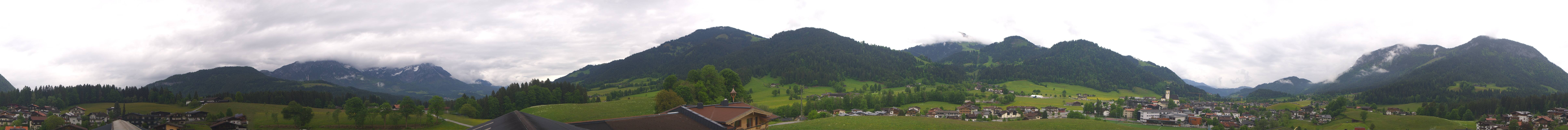 Archiv Foto Webcam Söll, Tirol