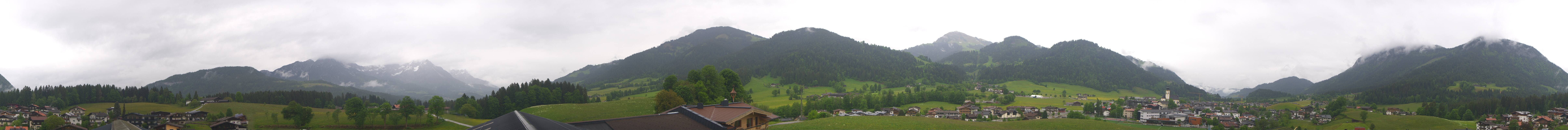 Archiv Foto Webcam Söll, Tirol