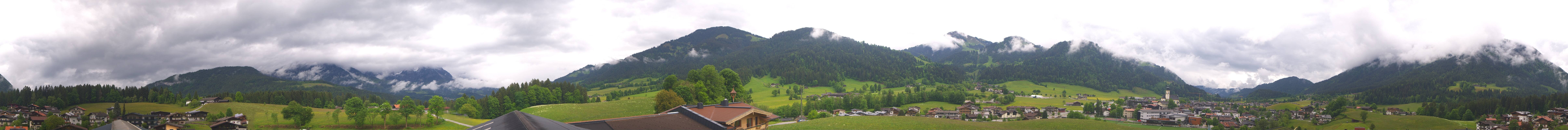 Archiv Foto Webcam Söll, Tirol