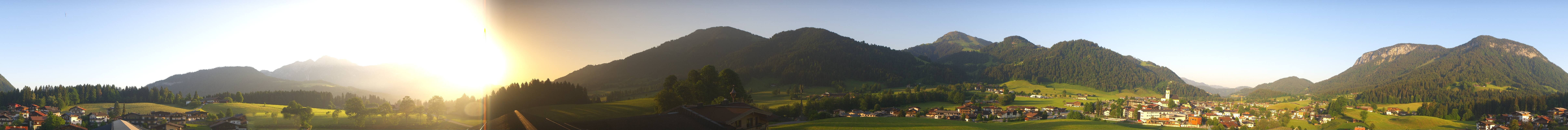 Archiv Foto Webcam Söll, Tirol