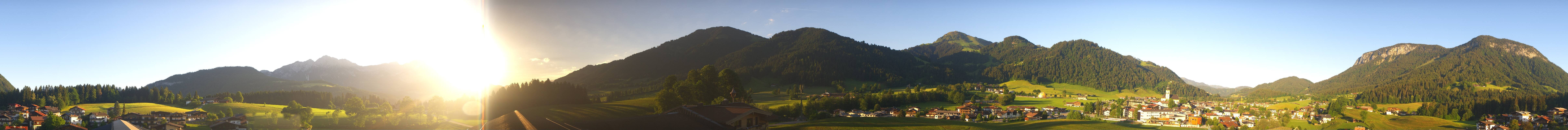 Archiv Foto Webcam Söll, Tirol
