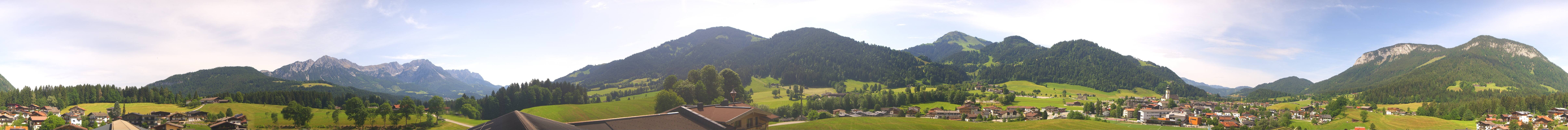 Archiv Foto Webcam Söll, Tirol