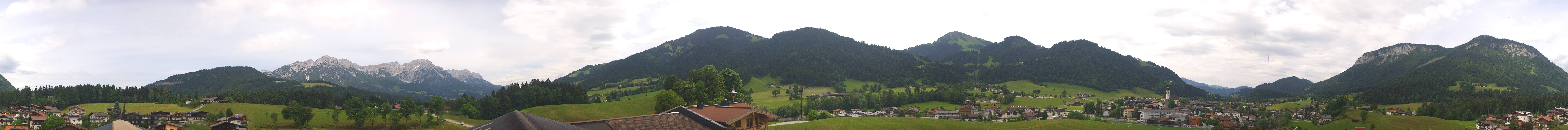 Archiv Foto Webcam Söll, Tirol