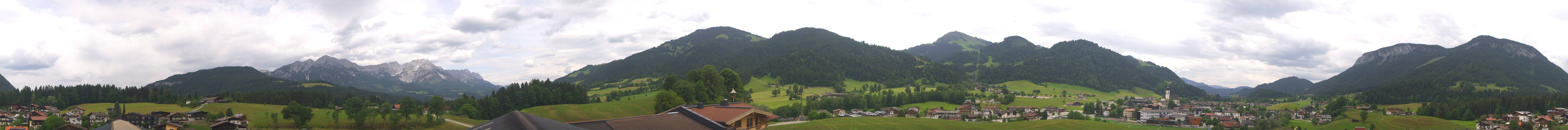 Archiv Foto Webcam Söll, Tirol