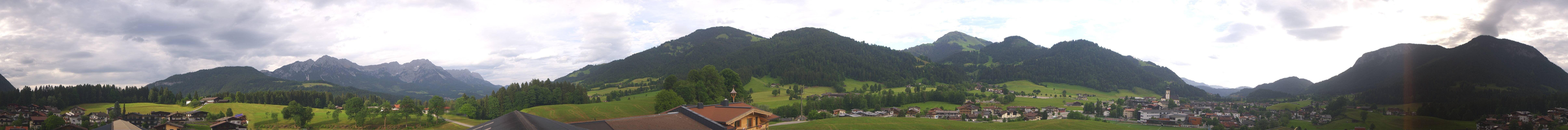 Archiv Foto Webcam Söll, Tirol