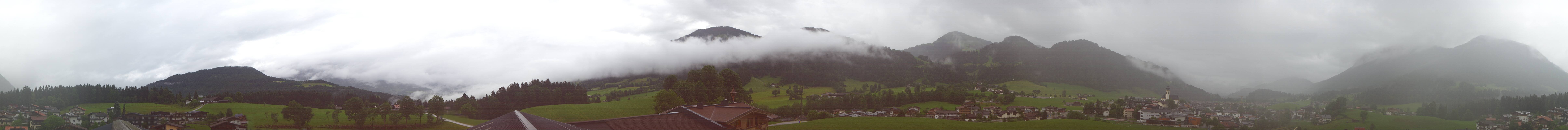 Archived image Webcam Soell, Tyrol