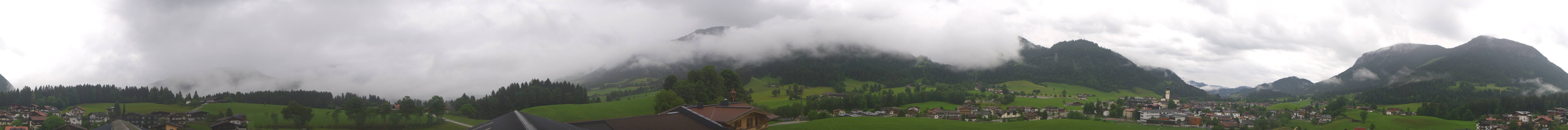 Archived image Webcam Soell, Tyrol