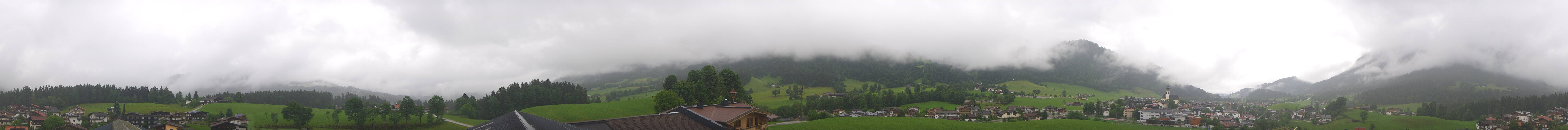 Archived image Webcam Soell, Tyrol