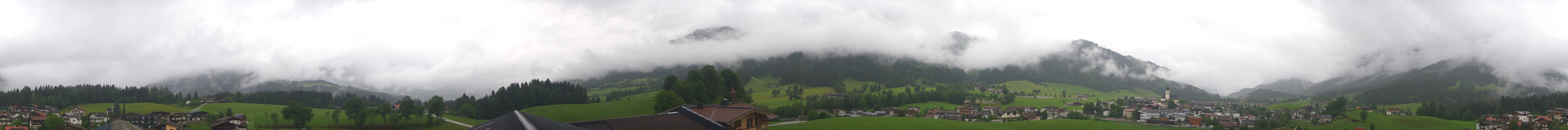Archived image Webcam Soell, Tyrol