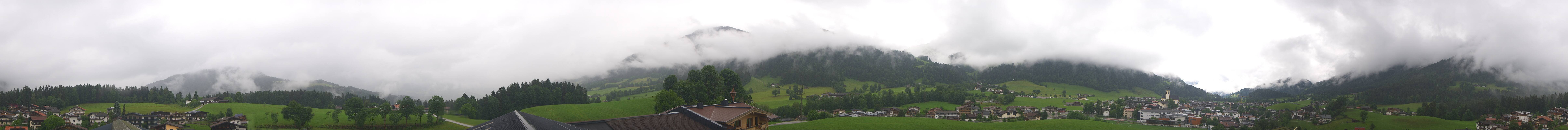 Archiv Foto Webcam Söll, Tirol
