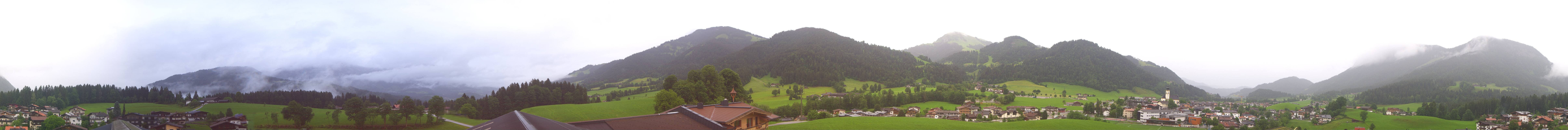 Archiv Foto Webcam Söll, Tirol