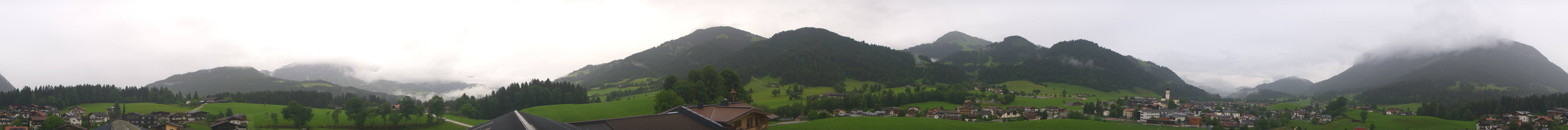 Archiv Foto Webcam Söll, Tirol