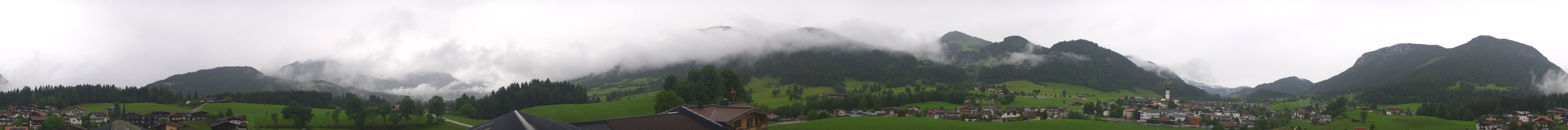 Archiv Foto Webcam Söll, Tirol