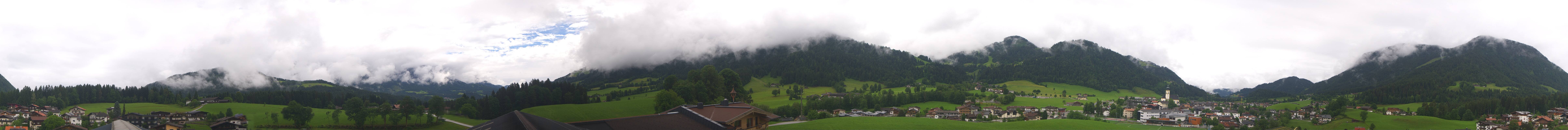 Archiv Foto Webcam Söll, Tirol
