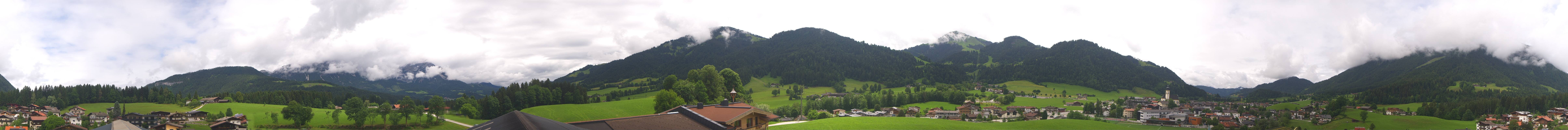 Archiv Foto Webcam Söll, Tirol