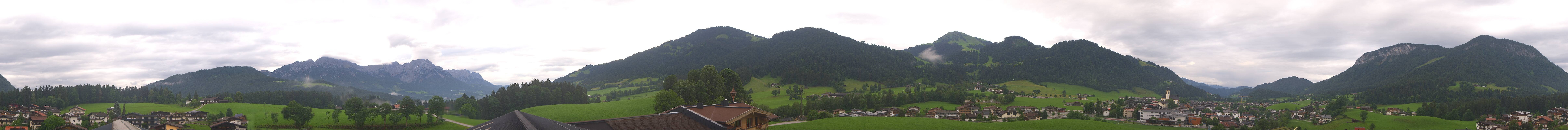 Archiv Foto Webcam Söll, Tirol