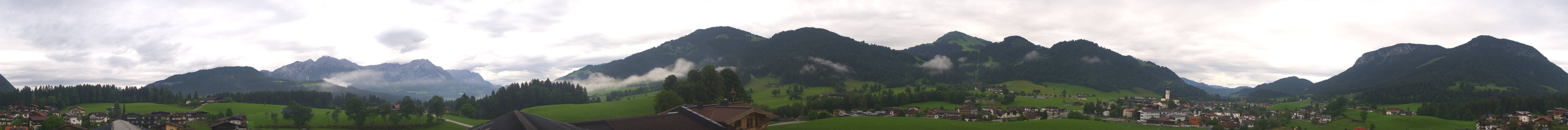 Archiv Foto Webcam Söll, Tirol