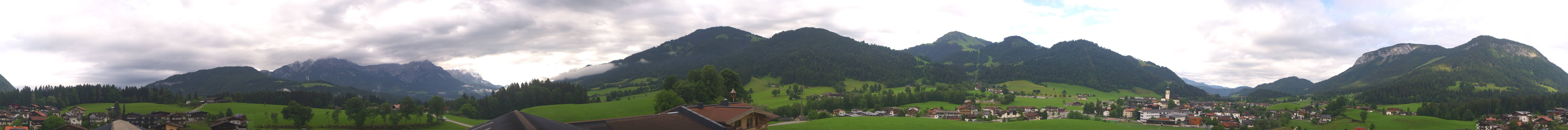 Archiv Foto Webcam Söll, Tirol