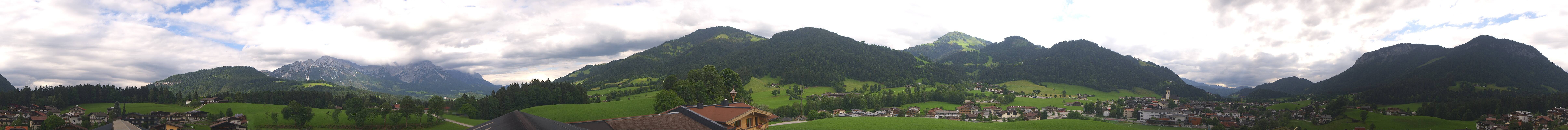 Archiv Foto Webcam Söll, Tirol