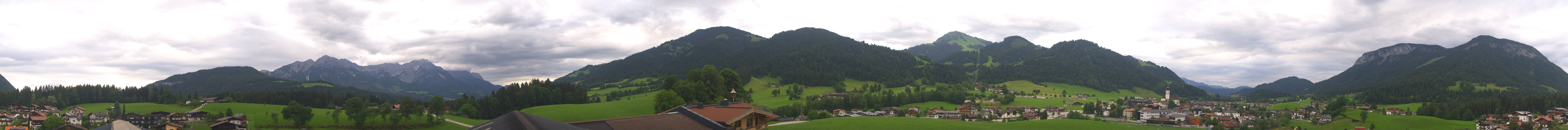 Archiv Foto Webcam Söll, Tirol