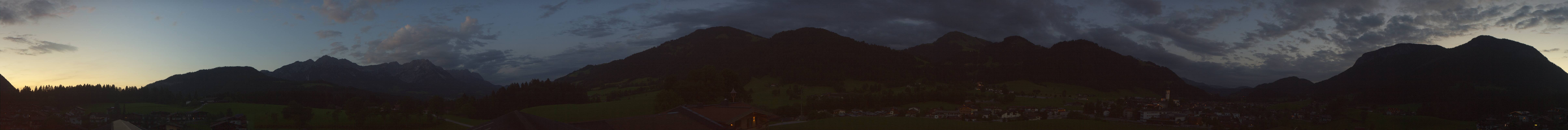 Archiv Foto Webcam Söll, Tirol