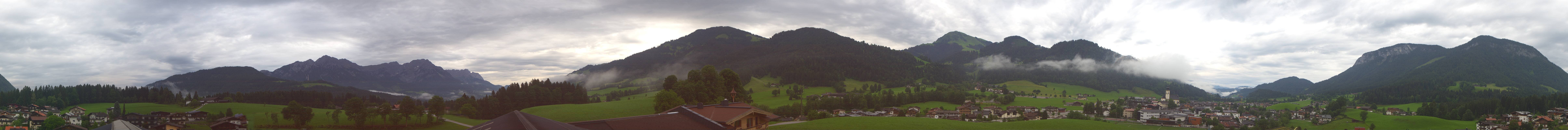Archiv Foto Webcam Söll, Tirol