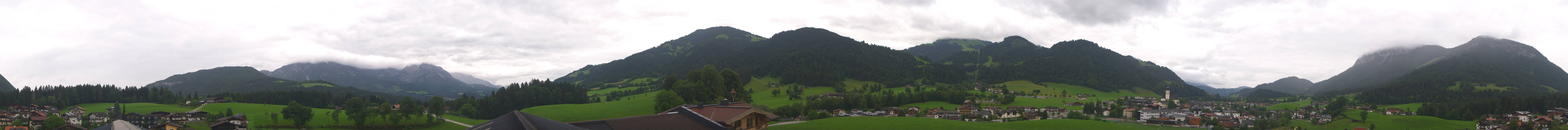 Archiv Foto Webcam Söll, Tirol