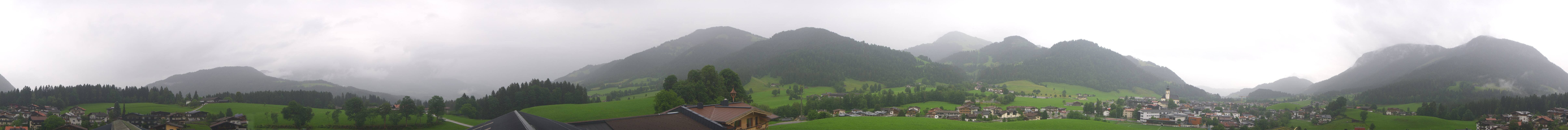 Archiv Foto Webcam Söll, Tirol