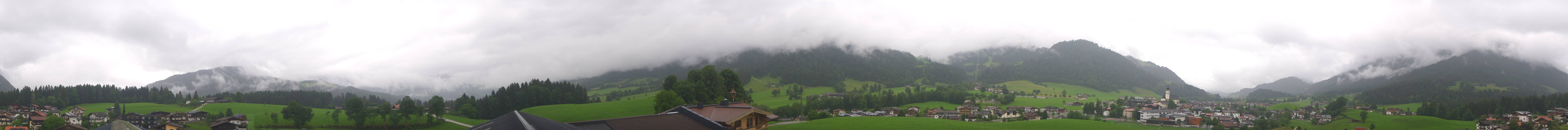 Archived image Webcam Soell, Tyrol