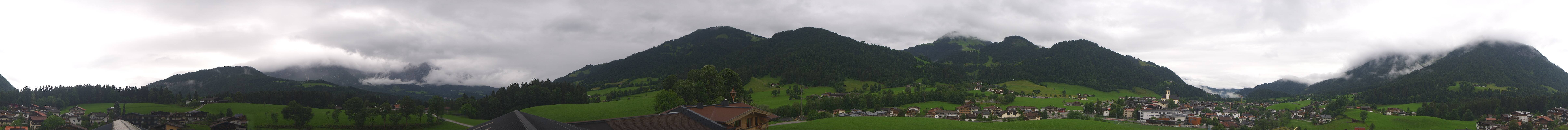Archived image Webcam Soell, Tyrol