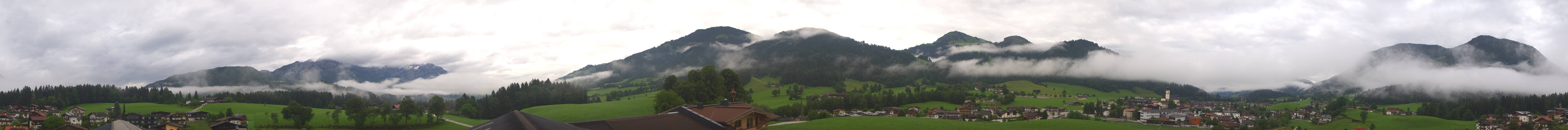 Archiv Foto Webcam Söll, Tirol