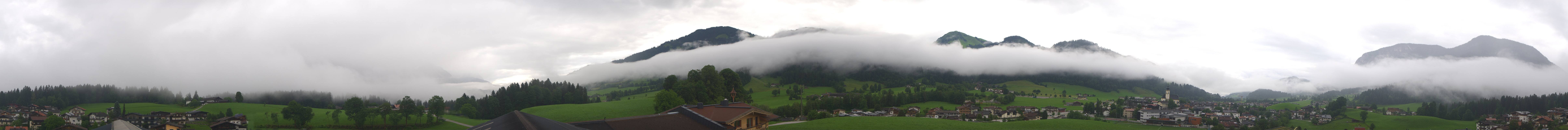 Archiv Foto Webcam Söll, Tirol