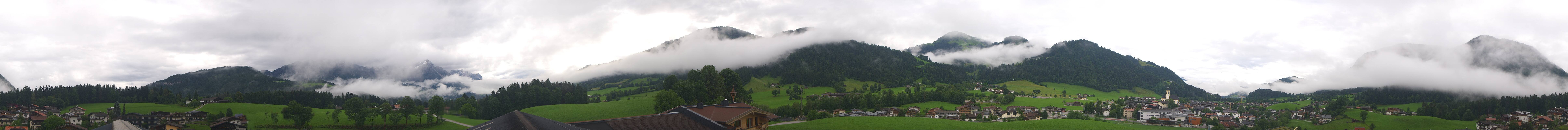 Archiv Foto Webcam Söll, Tirol