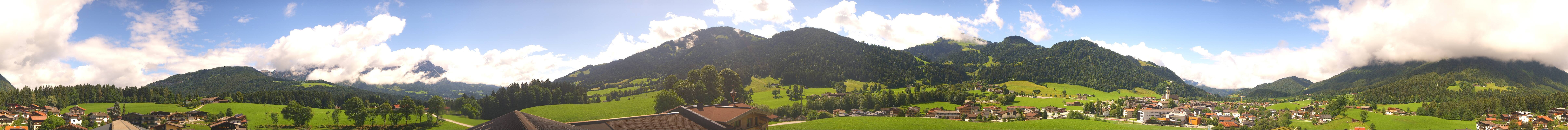 Archiv Foto Webcam Söll, Tirol