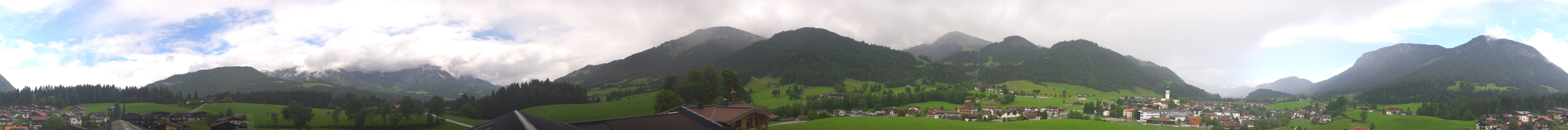 Archiv Foto Webcam Söll, Tirol