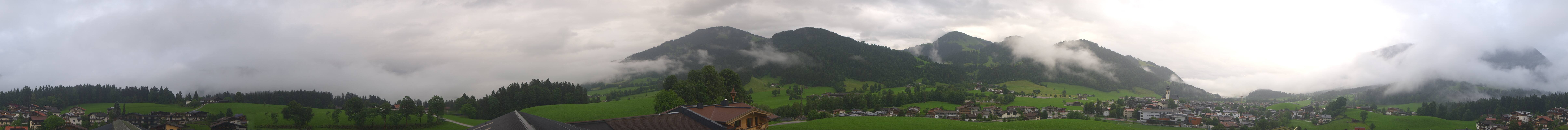 Archived image Webcam Soell, Tyrol
