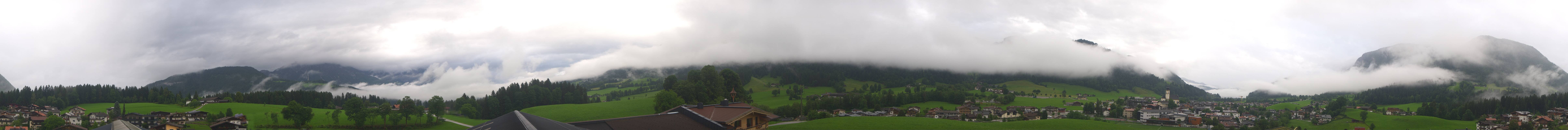 Archived image Webcam Soell, Tyrol