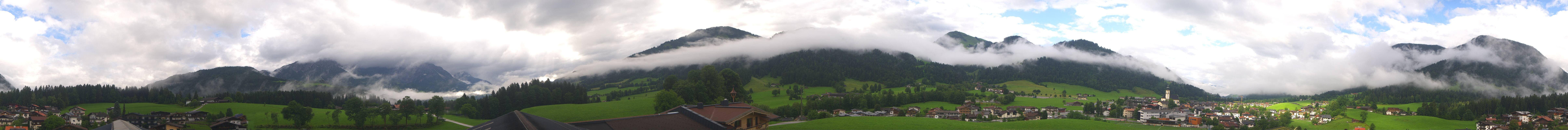 Archived image Webcam Soell, Tyrol