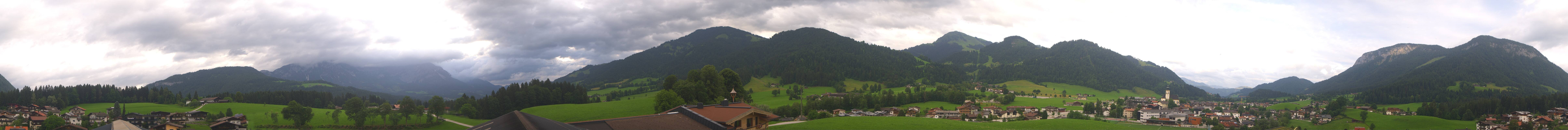 Archiv Foto Webcam Söll, Tirol