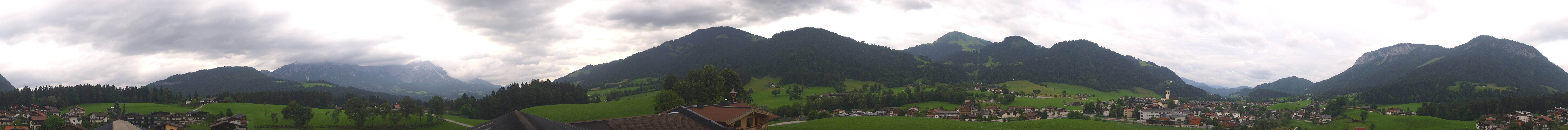 Archiv Foto Webcam Söll, Tirol