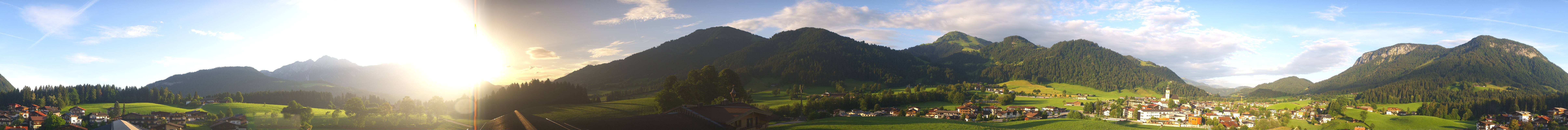 Archiv Foto Webcam Söll, Tirol