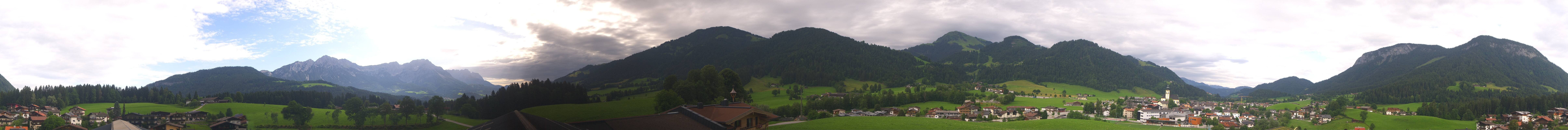Archiv Foto Webcam Söll, Tirol