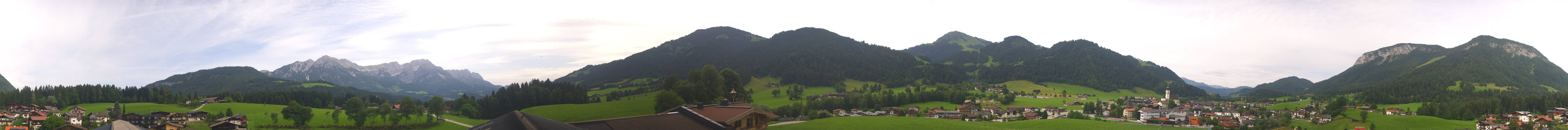 Archiv Foto Webcam Söll, Tirol