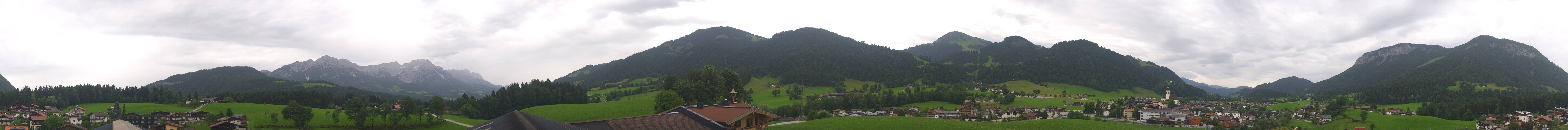 Archiv Foto Webcam Söll, Tirol