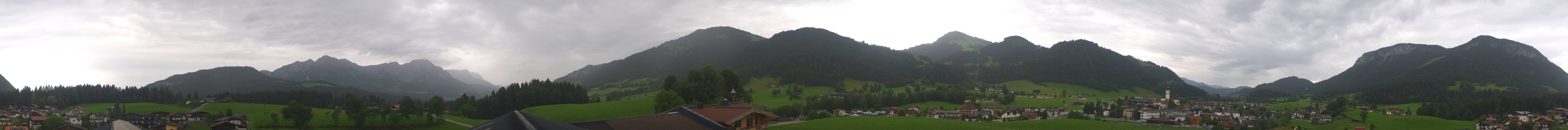 Archiv Foto Webcam Söll, Tirol