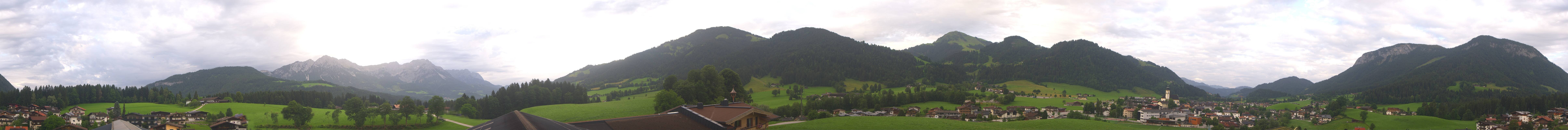 Archiv Foto Webcam Söll, Tirol