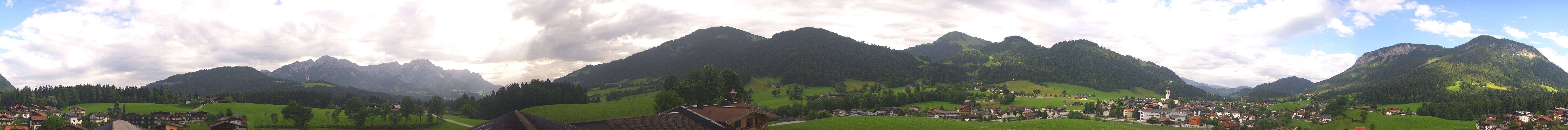 Archiv Foto Webcam Söll, Tirol
