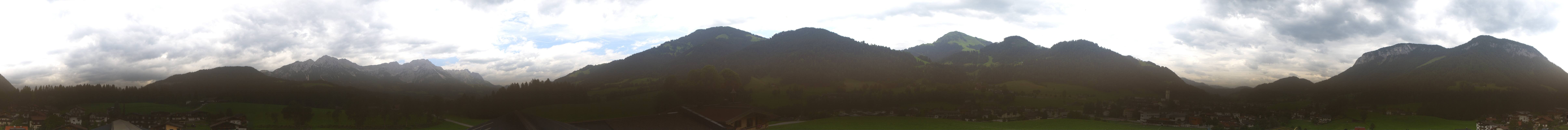 Archiv Foto Webcam Söll, Tirol